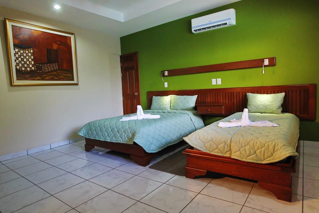 גרנאדה Hotel La Mar Dulce מראה חיצוני תמונה