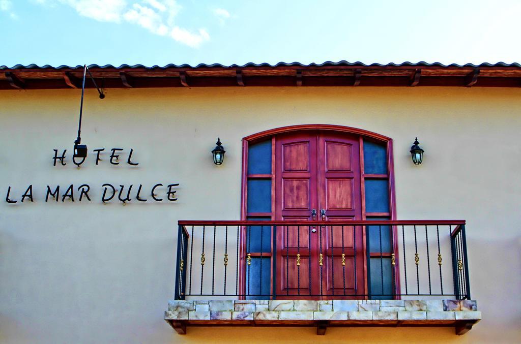 גרנאדה Hotel La Mar Dulce מראה חיצוני תמונה