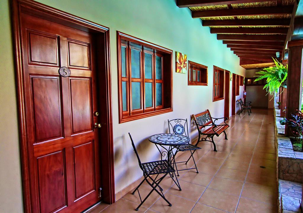 גרנאדה Hotel La Mar Dulce מראה חיצוני תמונה
