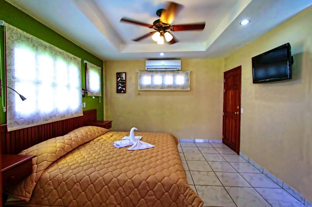 גרנאדה Hotel La Mar Dulce חדר תמונה