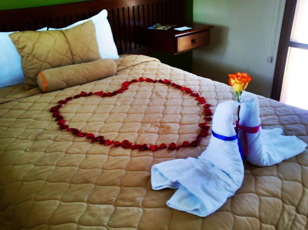 גרנאדה Hotel La Mar Dulce חדר תמונה