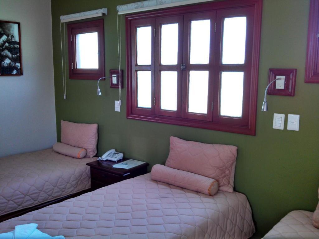 גרנאדה Hotel La Mar Dulce חדר תמונה