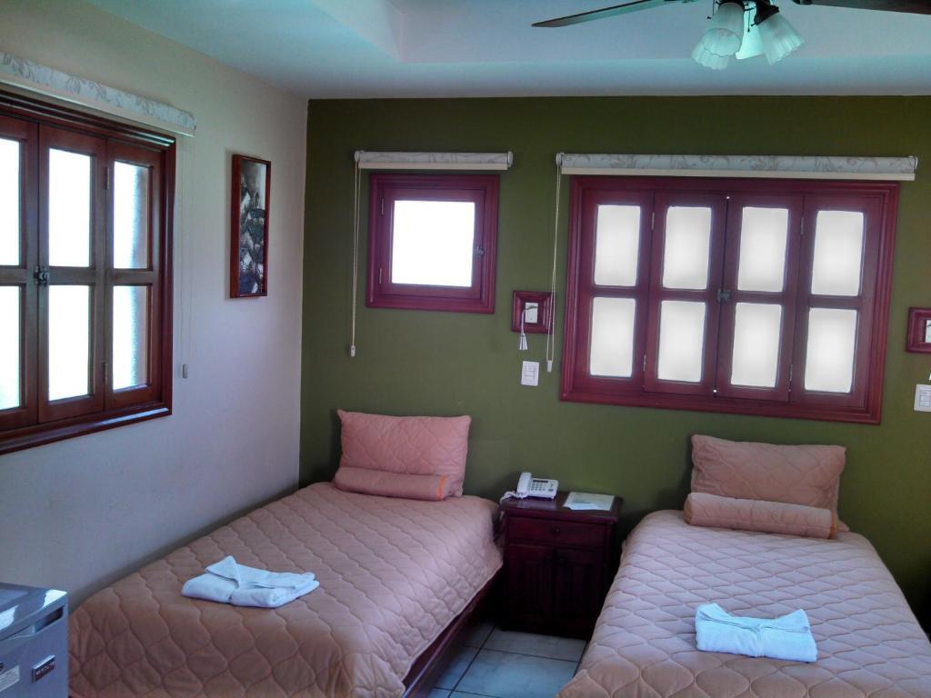 גרנאדה Hotel La Mar Dulce חדר תמונה