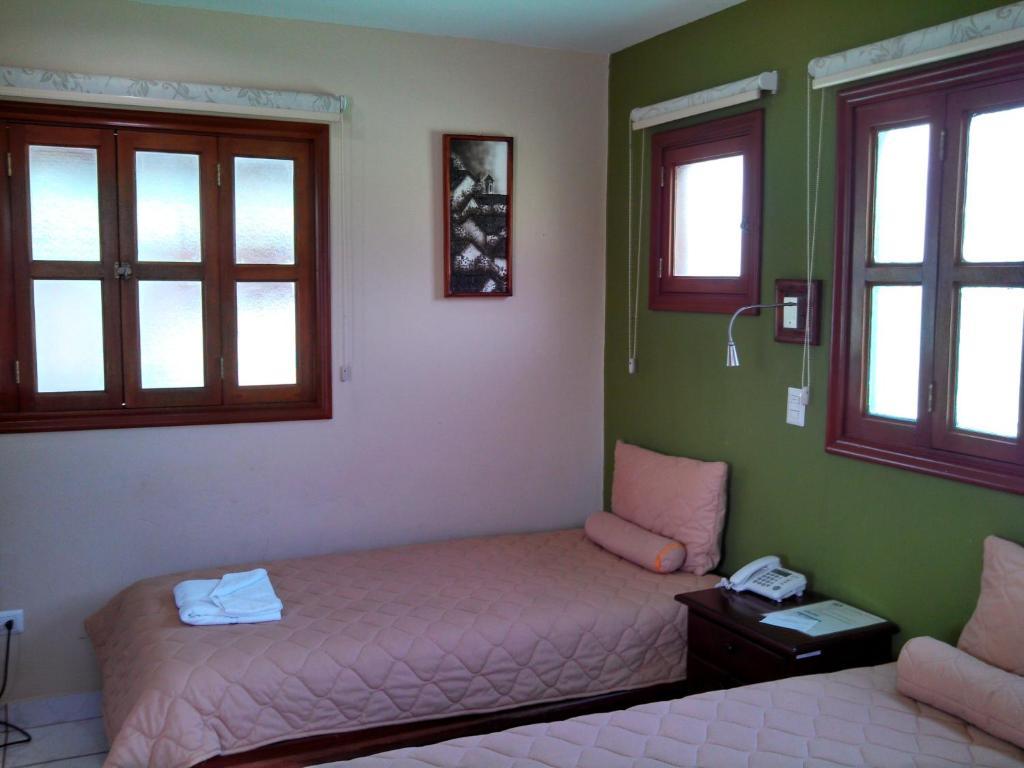 גרנאדה Hotel La Mar Dulce חדר תמונה