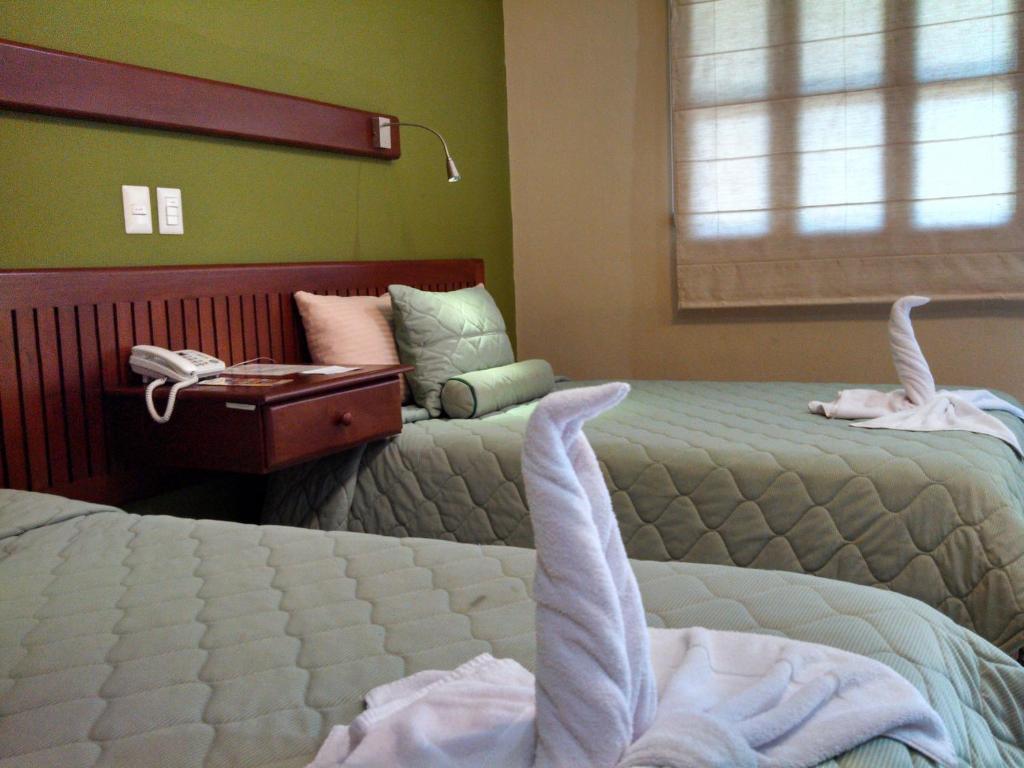 גרנאדה Hotel La Mar Dulce חדר תמונה