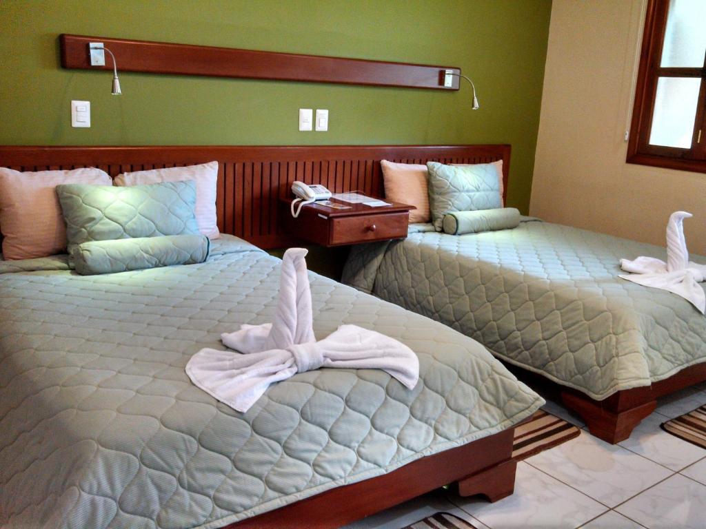 גרנאדה Hotel La Mar Dulce חדר תמונה