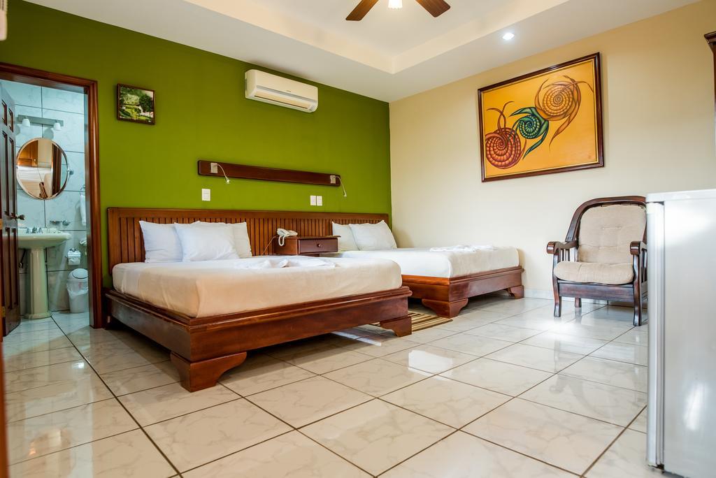גרנאדה Hotel La Mar Dulce מראה חיצוני תמונה