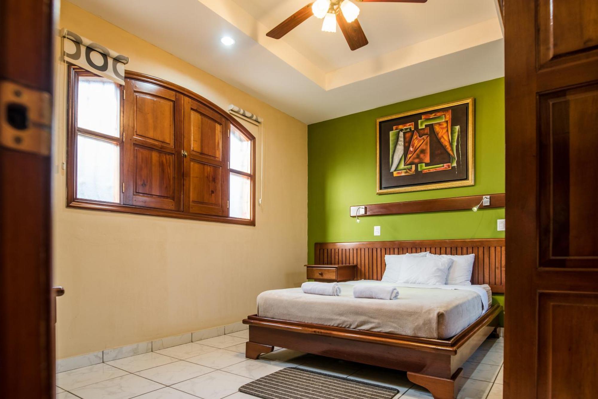 גרנאדה Hotel La Mar Dulce מראה חיצוני תמונה
