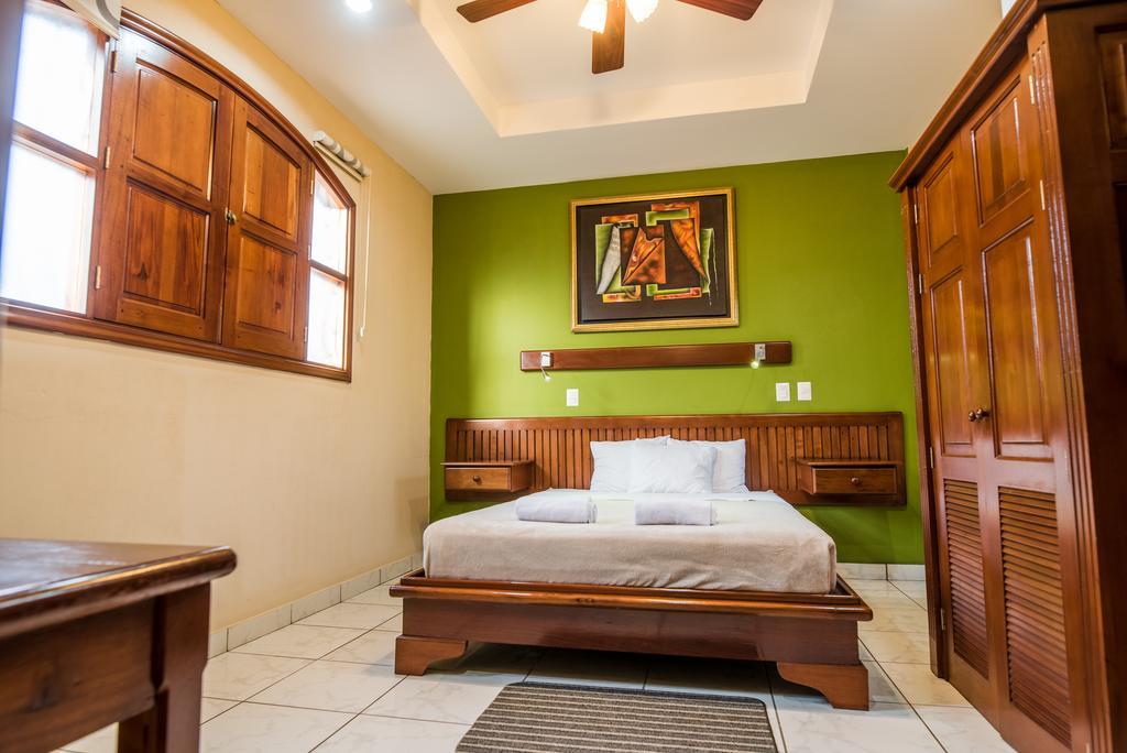 גרנאדה Hotel La Mar Dulce מראה חיצוני תמונה